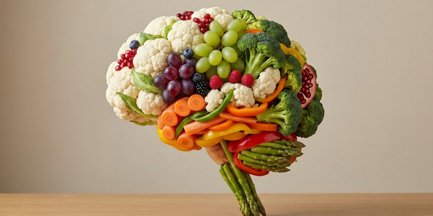 Фрукты против фастфуда: как мыши спаслись от слабоумия с помощью овощей