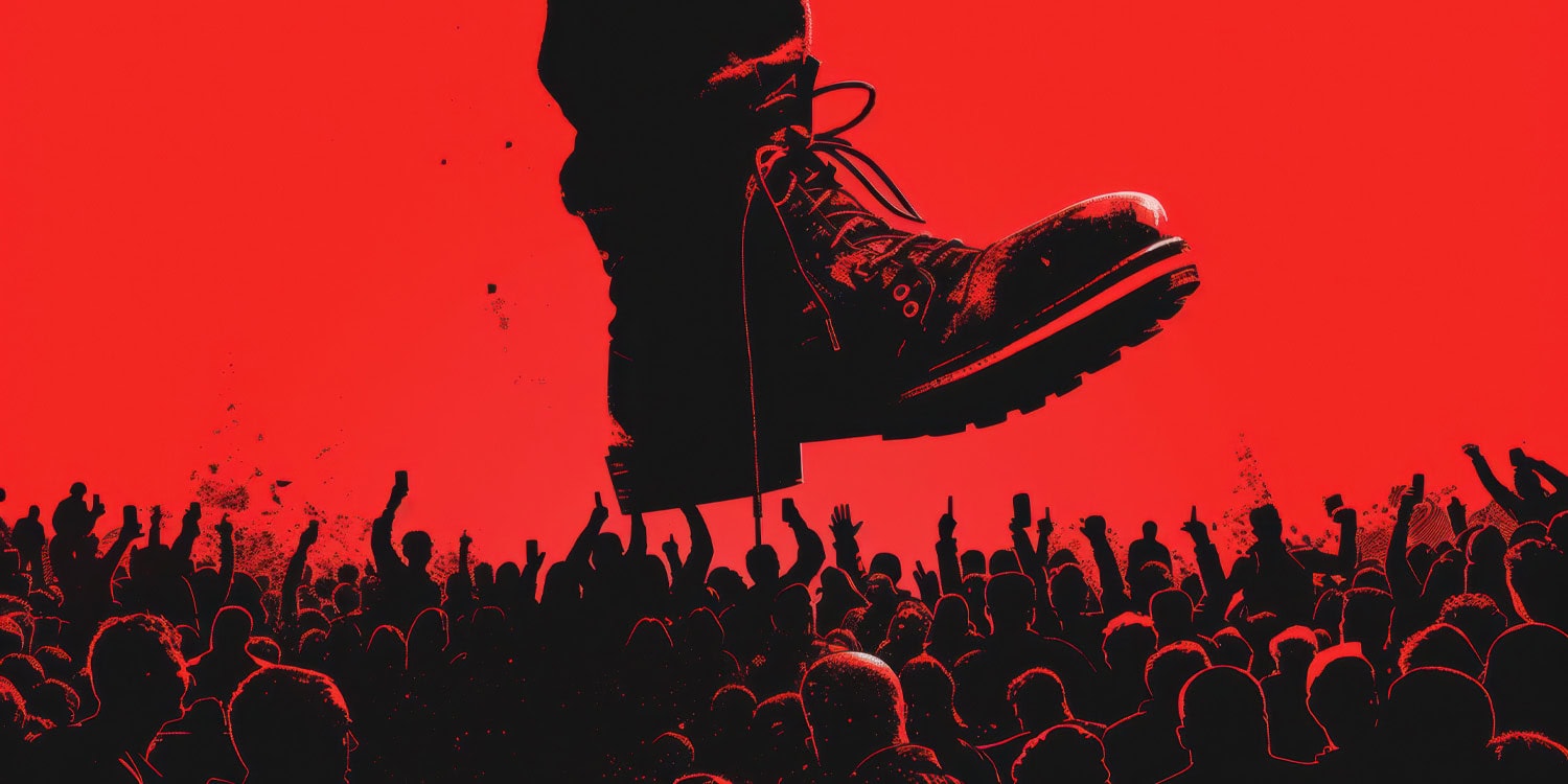 Почему популисты идут в народ: два типа фанатов "сильной руки" и где они водятся