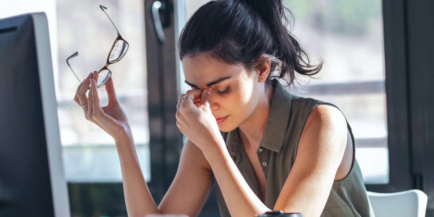 Синдром самозванца: ищите среди перфекционистов, но не среди нарциссов