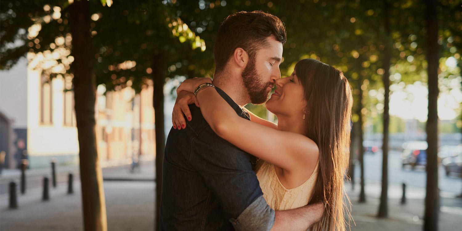 Хочешь хороший секс? Почувствуй себя могущественным, и пусть партнёр не прячется под кроватью