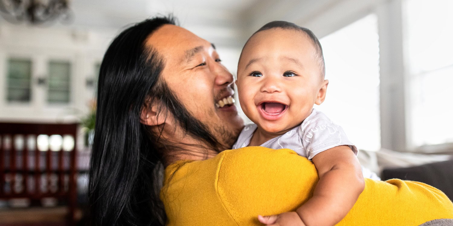 Папина тоска – детский гиперактивный сюрприз: как скука отцов связана с СДВГ у детей