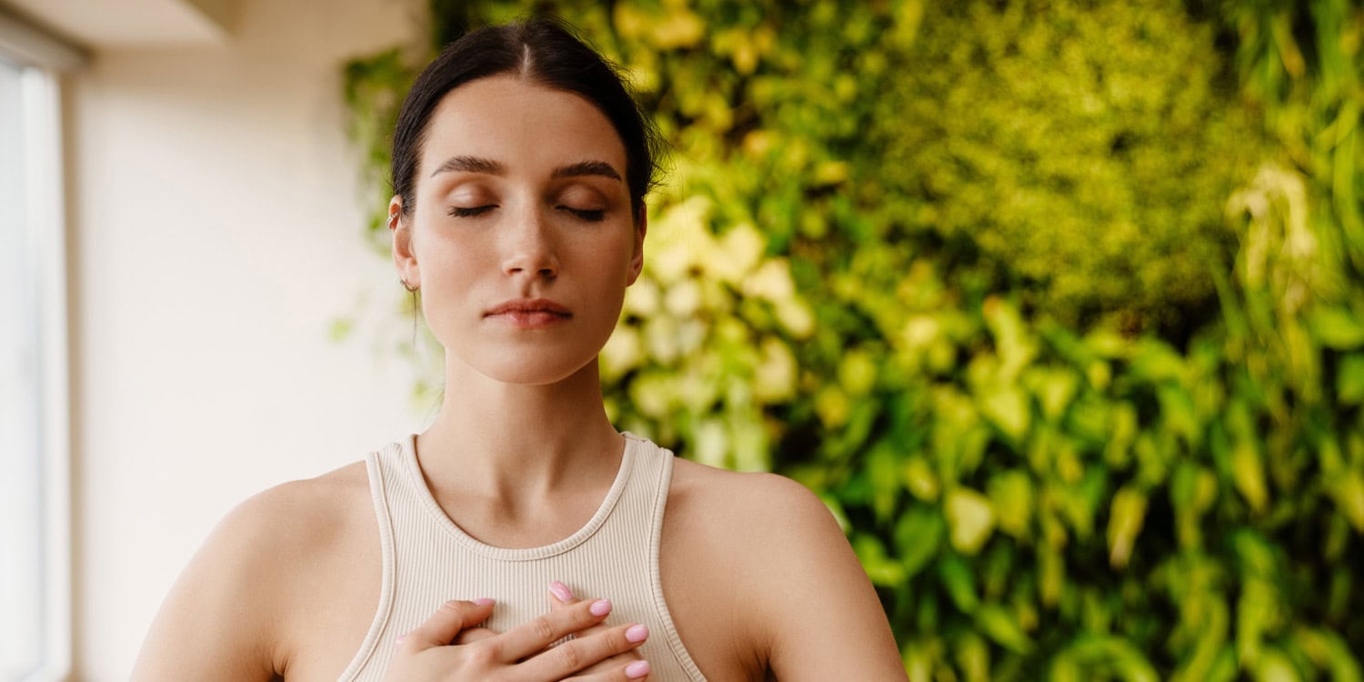 Медитация под присмотром нейросканера: когда спокойствие — вопрос техники