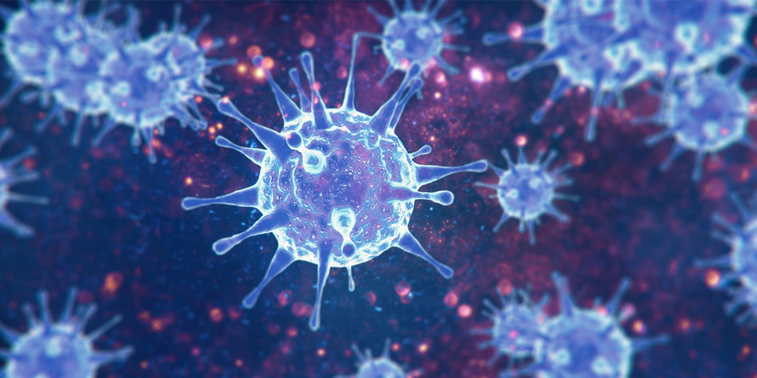 Когда вирусы не прощают: как мыши доказали, что последствия простуды могут быть куда хуже, чем кажется