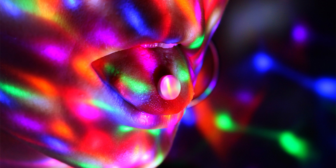 MDMA и память: почему «экстази» не забудет тебя никогда