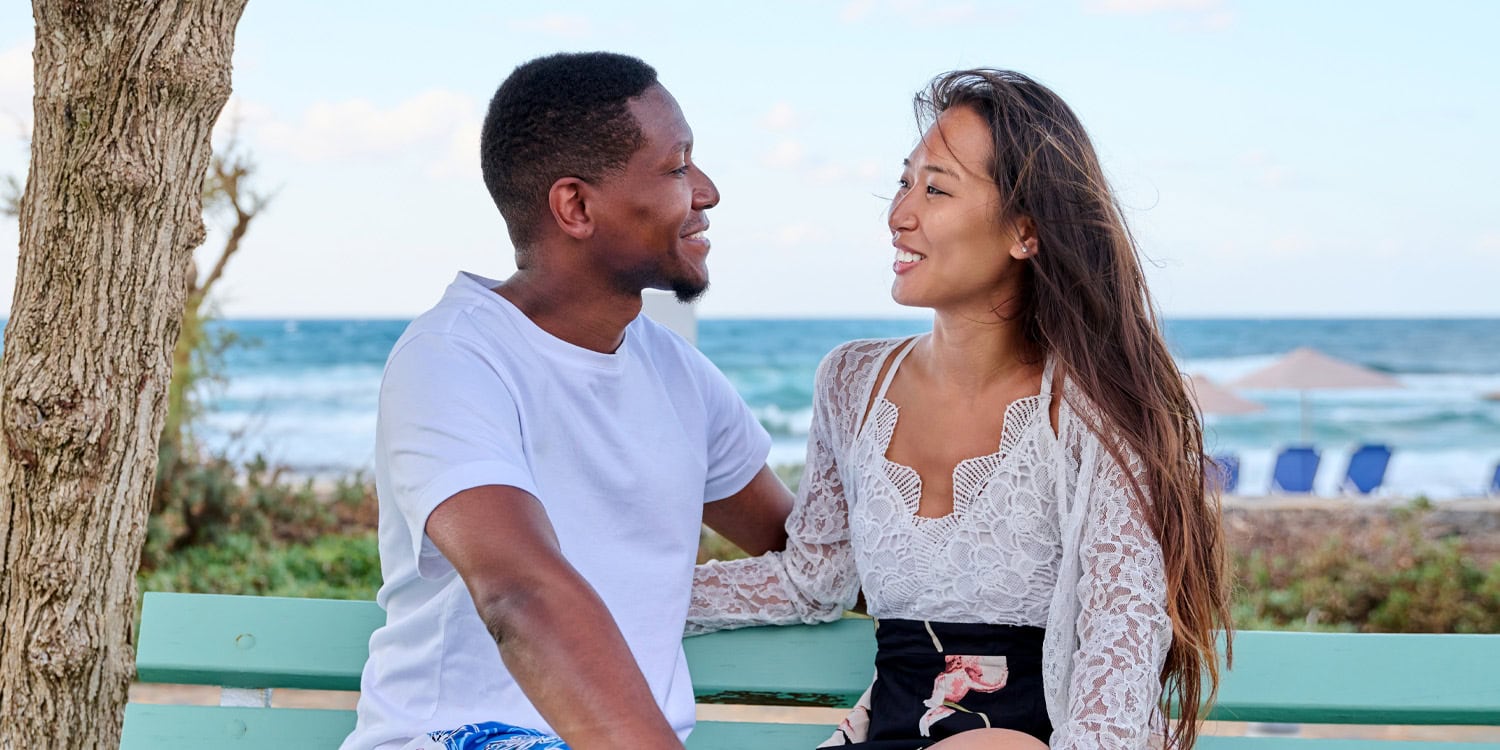 Психологические выкрутасы или как моральные преграды делают пары крепче: "Ментальный контраст" в деле