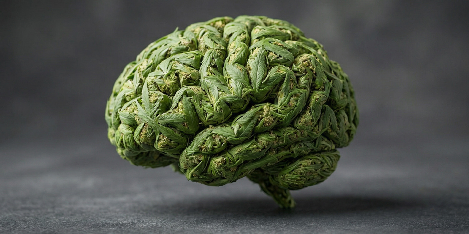 У кого из биполярников рука тянется к косяку на автомате? Тот, кто не хочет просаживать жизнь в казино собственного мозга