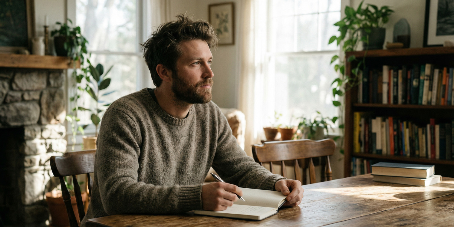 Сила печалей: как ученые научили депрессию работать на ваши победы