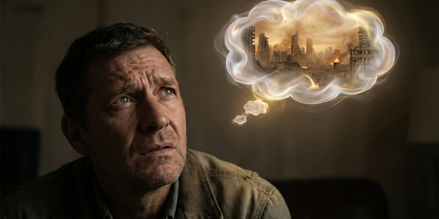 Мир на пороге финала: почему американцы уверены, что конец света — за углом