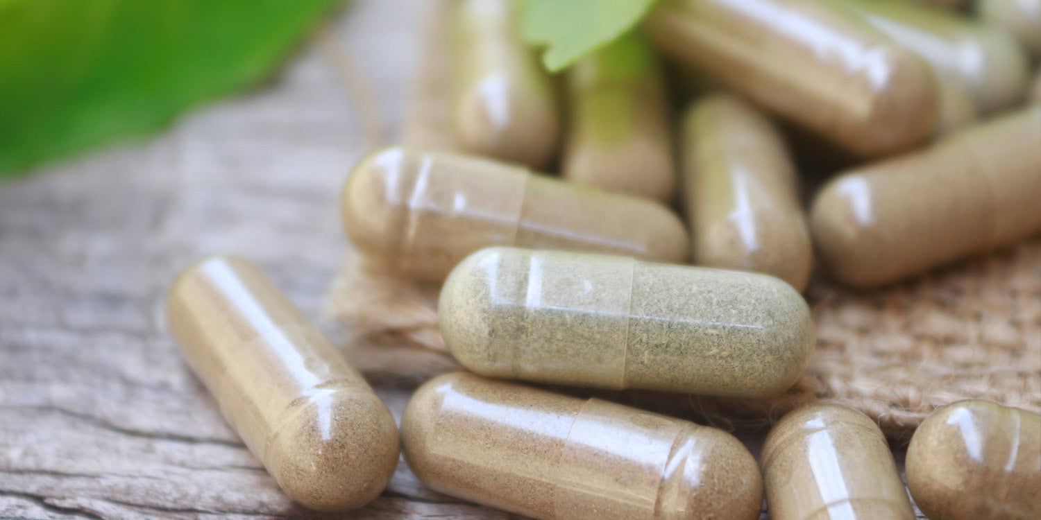 Стресс, крыс и Ашваганда: когда антидепрессант проигрывает травке