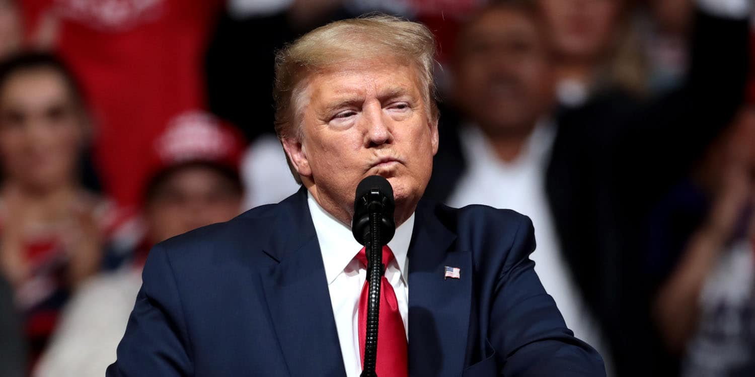 Как бензин портит президентам Америки жизнь и рейтинг: проверено машинами