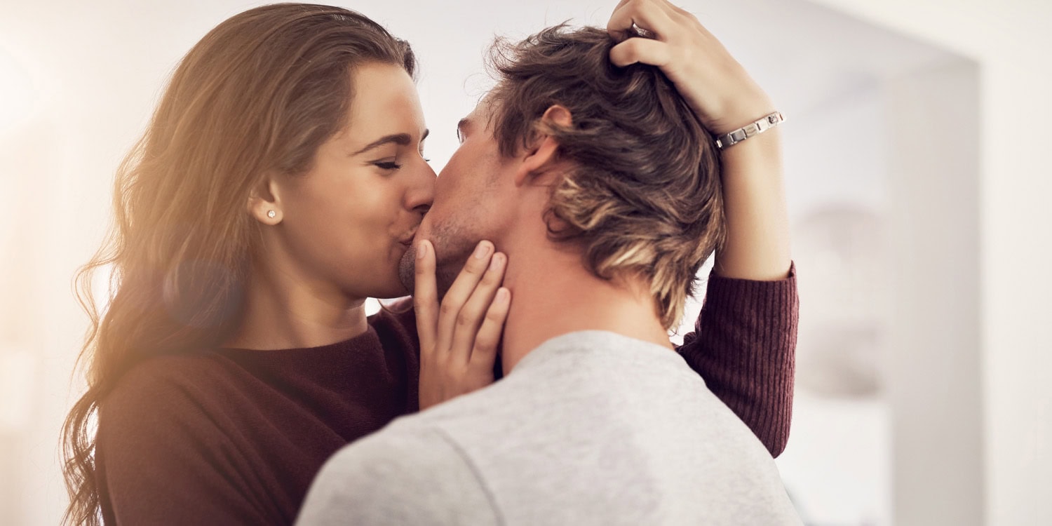 Женская сексуальная революция в паре: мифы, стереотипы и немного статистики