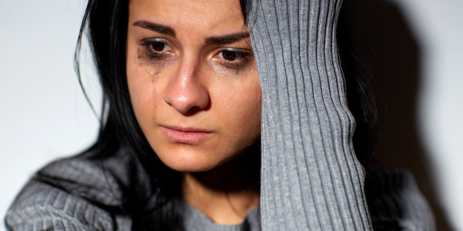 Не плачь — всё равно не поможет? Свежие исследования разбирают слёзы по полочкам